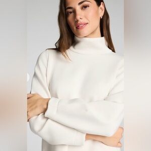 SPANX AirEssentials Luxe Tutleneck